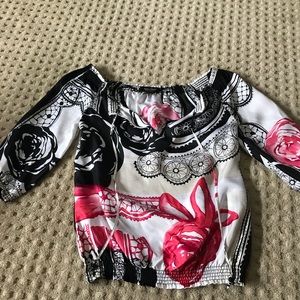 Beautiful blouse never worn